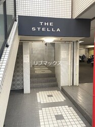 ステラ田中町の物件外観写真